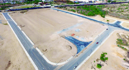 Demanda IP nuevo hospital para Nuevo Laredo