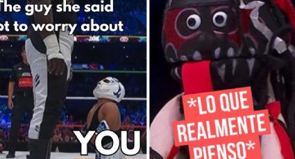 Triplemanía XXXIII: los mejores MEMES de la histórica función en la Arena Ciudad de México | FOTOS