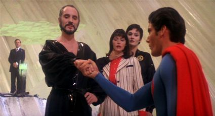 Muere querido actor de Superman; destacó por su inolvidable papel en la película