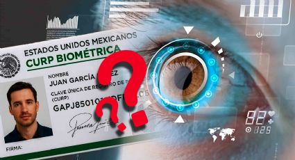 CURP Biométrica: ¿quiénes deben tramitarla de forma obligatoria en México?