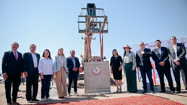 Crece maquila en Nuevo Laredo pese a aranceles