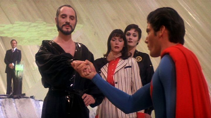 Muere querido actor de Superman; destacó por su inolvidable papel en la película