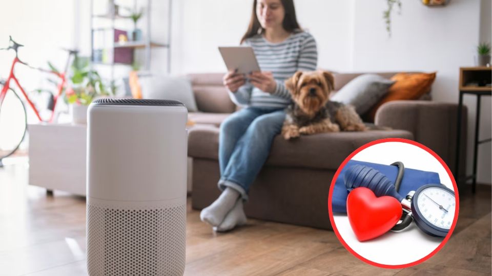 Este aparato doméstico ayuda a enfrentar la enfermedad