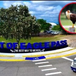 El secreto de Eagle Pass: ¿por qué 'El paso del águila' cambió de nombre?