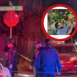 Esposa de Carlos Fernández, muerto a tiros por la policía de Laredo, pide ayuda para funeral