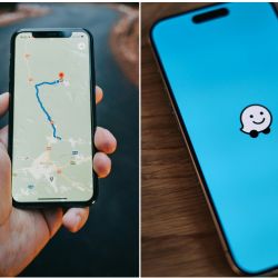 Google Maps vs. Waze: ¿cuál es la mejor aplicación de manejo en 2025?