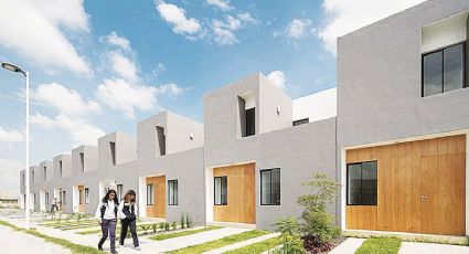 Se dispara 30% costo de casas en Nuevo Laredo
