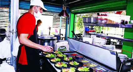 Abre un negocio nuevo todos los días en Nuevo Laredo