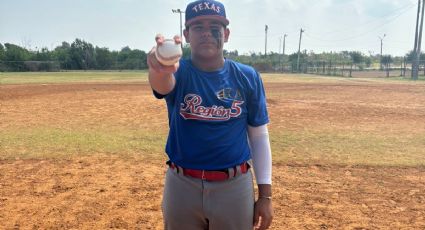'Rayito' se luce con dos cuadrangulares en un solo día
