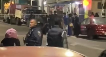 Hombre es asesinado frente a su esposa; lo mataron por un lugar de estacionamiento