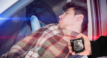 Texas: ¿puedo 'vivir' dentro de mi auto sin ser molestado?, esto dice la ley