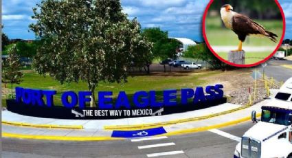 El secreto de Eagle Pass: ¿por qué 'El paso del águila' cambió de nombre?