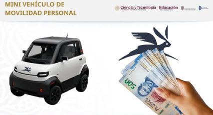 Esto sabemos de los 3 modelos de Olinia, los autos eléctricos mexicanos que saldrán pronto