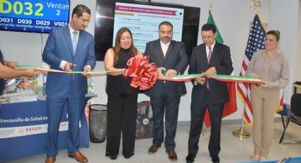 Inauguran la 'Semana nacional de asesorías legales externas' para orientar a migrantes