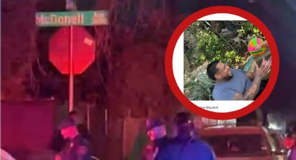 Esposa de Carlos Fernández, muerto a tiros por la policía de Laredo, pide ayuda para funeral