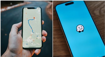 Google Maps vs. Waze: ¿cuál es la mejor aplicación de manejo en 2025?