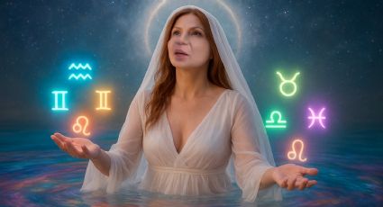 Horóscopos de Mhoni Vidente para HOY martes 19 de agosto de 2025