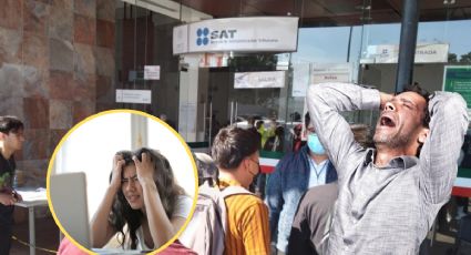 SAT: no renovar este trámite en línea bloqueará tus operaciones fiscales; recuperarlo llevará horas
