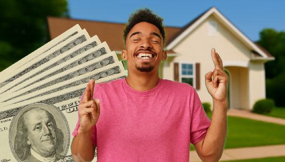Estados Unidos entregará apoyo económico a estas familias; serán 12 mil dólares al año