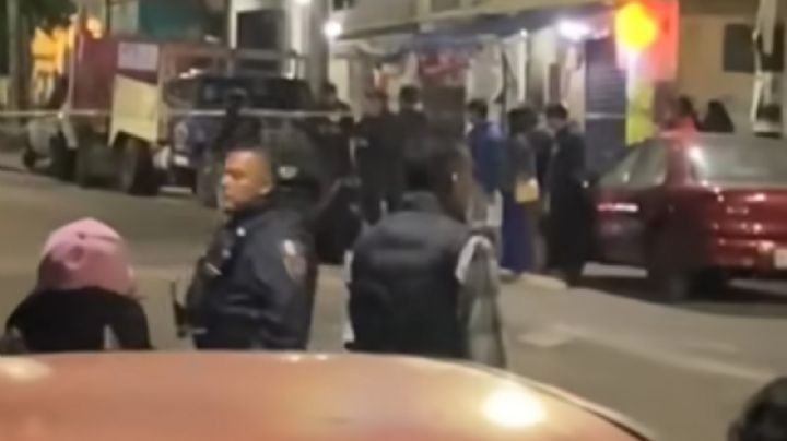 Hombre es asesinado frente a su esposa; lo mataron por un lugar de estacionamiento