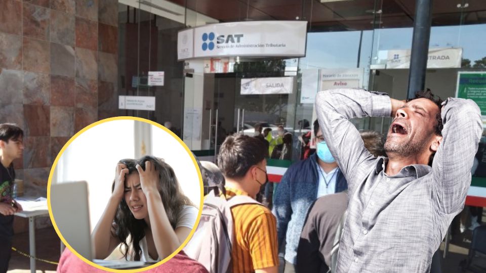 El trámite que, de no realizarse en línea, generará horas de espera