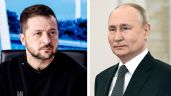 Afinan detalles para la reunión de Zelensky y Putin; Trump sería el mediador, pero aún no hay sede
