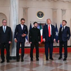 Ucrania debe ceder Crimea a Rusia