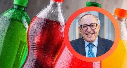 '15 cucharadas de azúcar al día': Kershenobich advierte sobre el consumo de refrescos en México