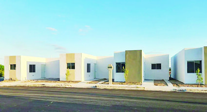 IMVISU planea construir casas a bajo costo; primera etapa será de 100 viviendas