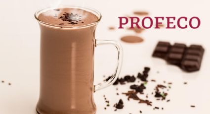 Profeco: los mejores chocolates en polvo; tus licuados serán deliciosos