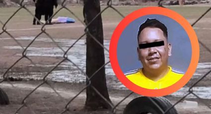 Hombre pierde la vida tras partido de futbol; esto fue lo que le provocó la muerte