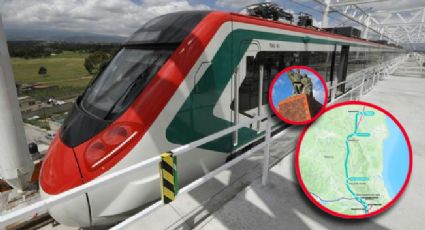 Tren de pasajeros México–Nuevo Laredo: esta es la ruta completa y las estaciones confirmadas