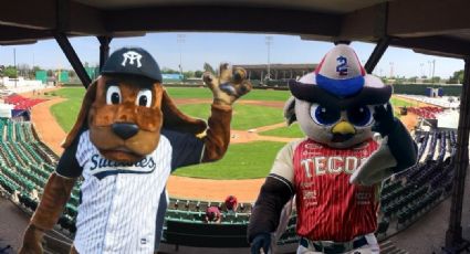 Tecos vs. Sultanes: hoy arrancan las Semifinales del Norte; ¿dónde y a qué hora es el Juego 1?