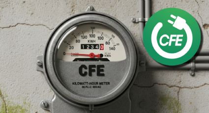 CFE: así puedes saber si hay fuga de luz en tu medidor digital