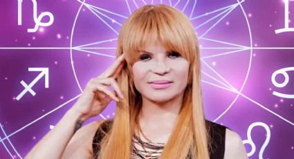 Horóscopos de Mhoni Vidente para HOY miércoles 20 de agosto de 2025