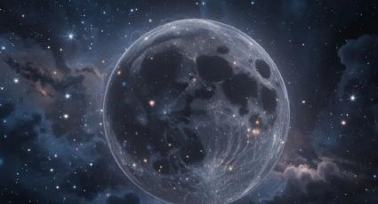 Luna Negra 2025: ¿qué día de agosto se podrá ver este misterioso evento astronómico?