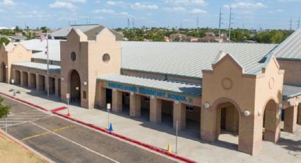 Misterio en Laredo: ¿cómo llegó una sustancia ilegal a una niña de 3 años dentro de su escuela?