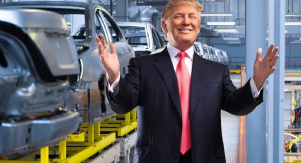 Querida automotriz cierra fábrica en México; ¿es por culpa de los aranceles de Trump?