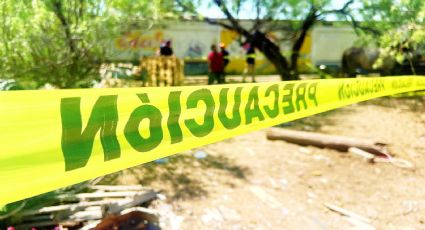 Tragedia en Nuevo Laredo: Luis sale por la puerta falsa; así lo encontraron en la colonia Arboledas