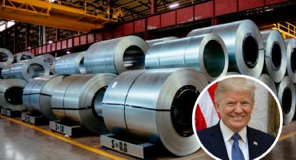 Estados Unidos amplía sus aranceles al acero y aluminio; ¿cómo afectará esta medida a México?