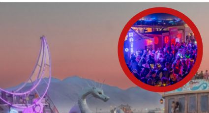 Burning Man 2025: ¿qué es y cómo puedes disfrutar de este evento en los Estados Unidos?