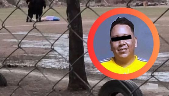 Hombre pierde la vida tras partido de futbol; esto fue lo que le provocó la muerte