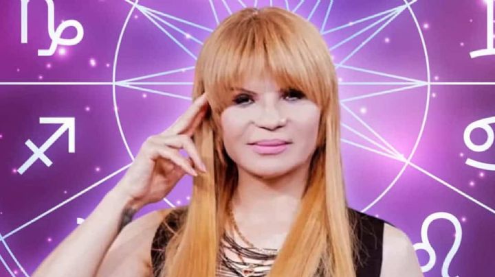 Horóscopos de Mhoni Vidente para HOY miércoles 20 de agosto de 2025