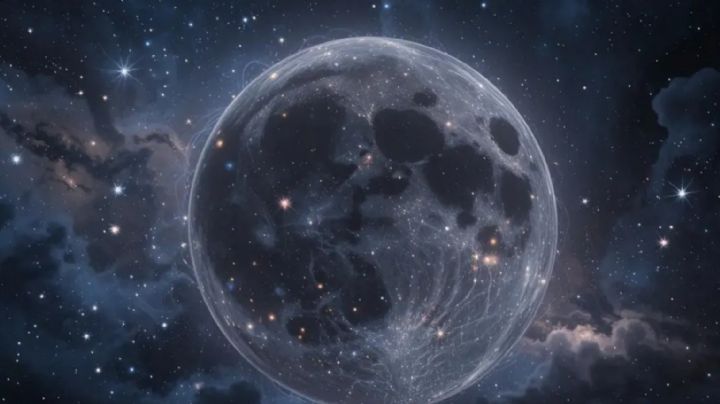 Luna Negra 2025: ¿qué día de agosto se podrá ver este misterioso evento astronómico?