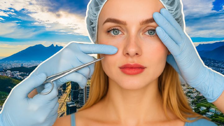 Esto cuestan las cirugías estéticas en Monterrey; ¿son más baratas que en otras ciudades?