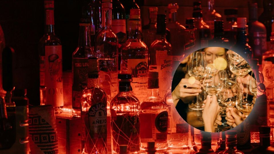 La generación Z toma cada vez menos alcohol; ¿cuáles son la razón?