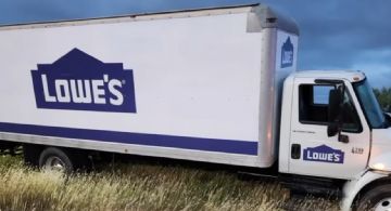 'Coyote' llevaba 17 indocumentados en un camión clonado; pasará 10 años en la cárcel