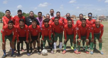 Portales FC amarra el liderato en la Liga Independiente Colosso