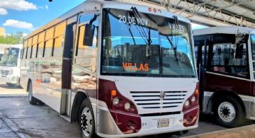 Rutas exprés en Nuevo Laredo: horarios, costos y estaciones