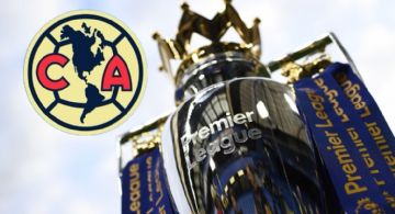 América contrata a exfigura de la Premier League; es el 'bombazo' del Apertura 2025